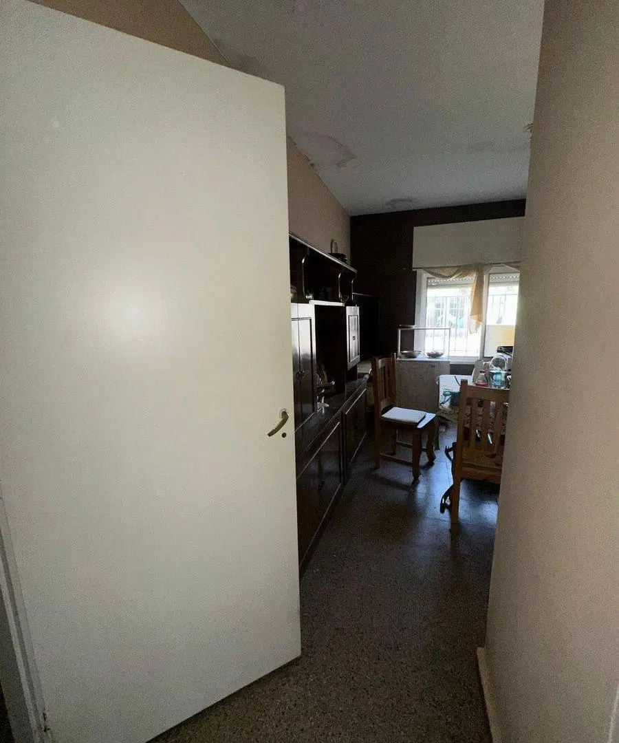 CASA EN VENTA EN VILLA ADELA DE 2 DORMI Y COCHERA 5