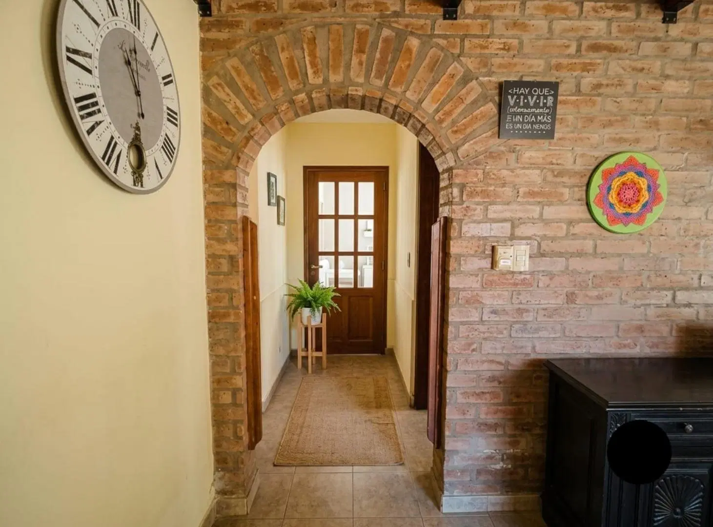 SE VENDE CASA 3 DORMITORIOS + LOCAL RIO TERCERO 5