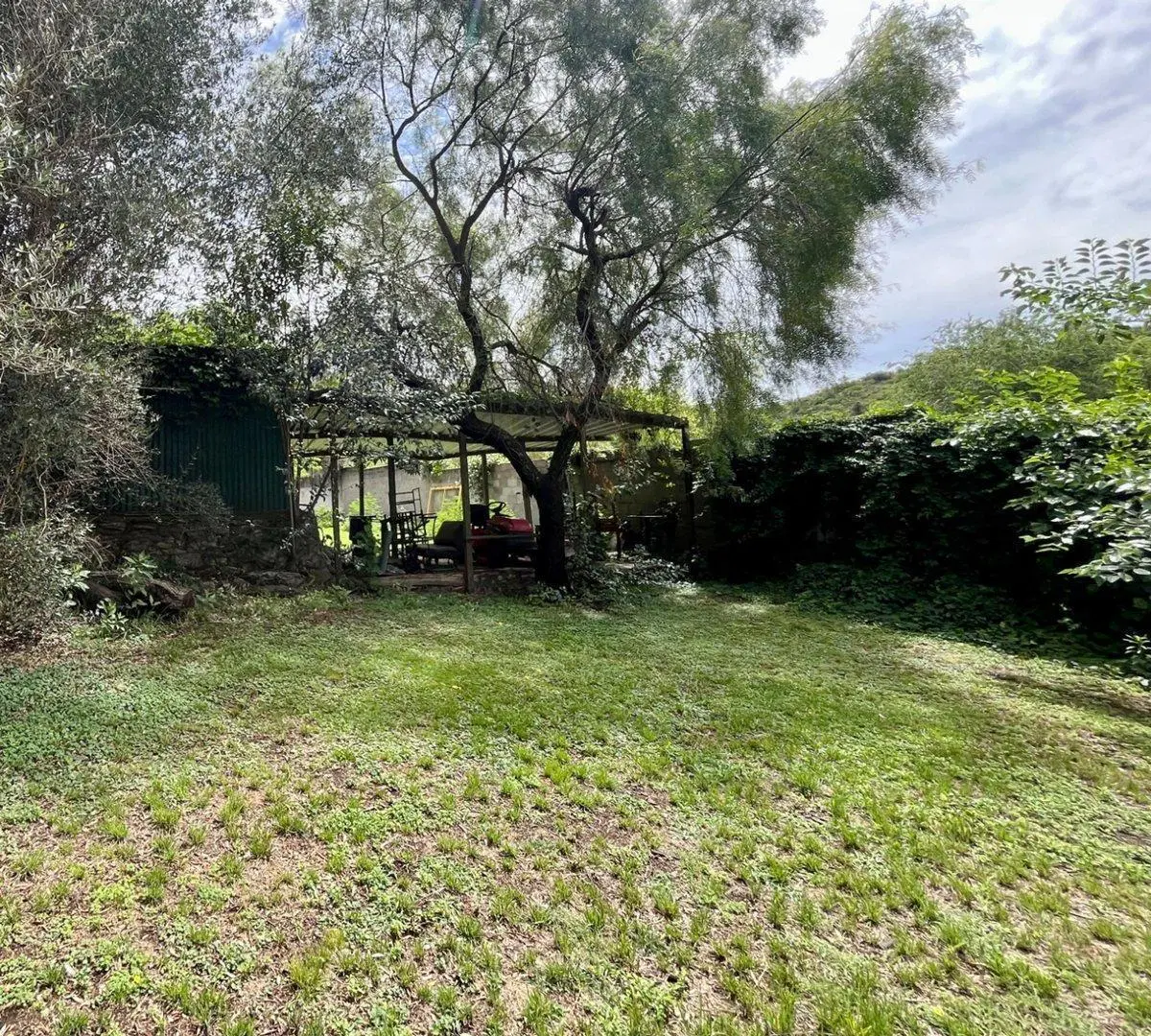 CASA LA SERRANITA 4 DOMIT LOTE 3.125m² CON PILETA 8