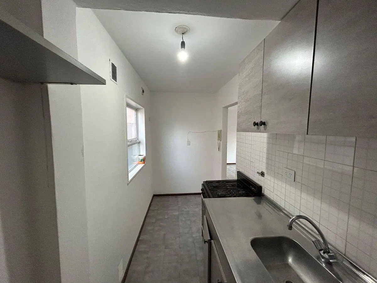 DEPTO 2 DORM BALCON ESCRITURA COMPLEJO CERRADO 2
