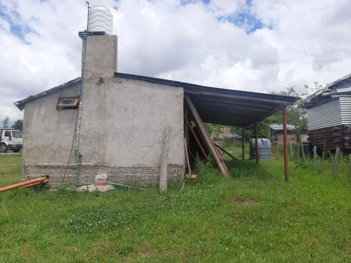 CABAÑA 1 DORMITORIO VILLA YACANTO CALAMUCHITA CBA. 4