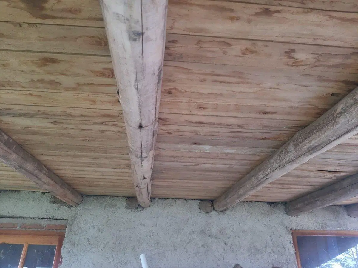CABAÑA 1 DORMITORIO VILLA YACANTO CALAMUCHITA CBA. 3