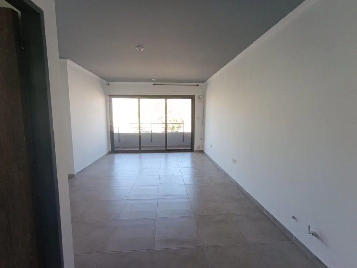 DEPARTAMENTO 2 DORMITORIOS + 2 BAÑOS  ALTO ALBERDI 3