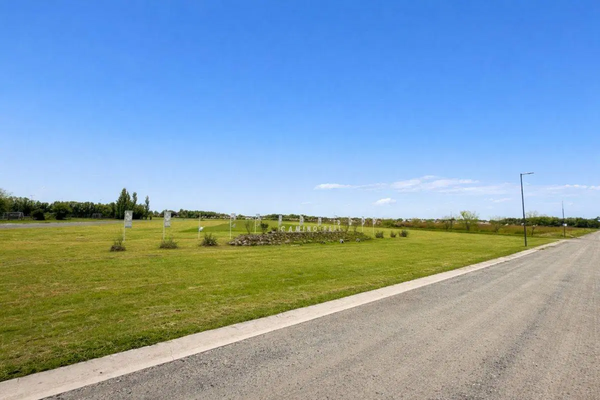 VENTA TERRENO 700Mts EN CAMINO REAL URBANIZACION 3