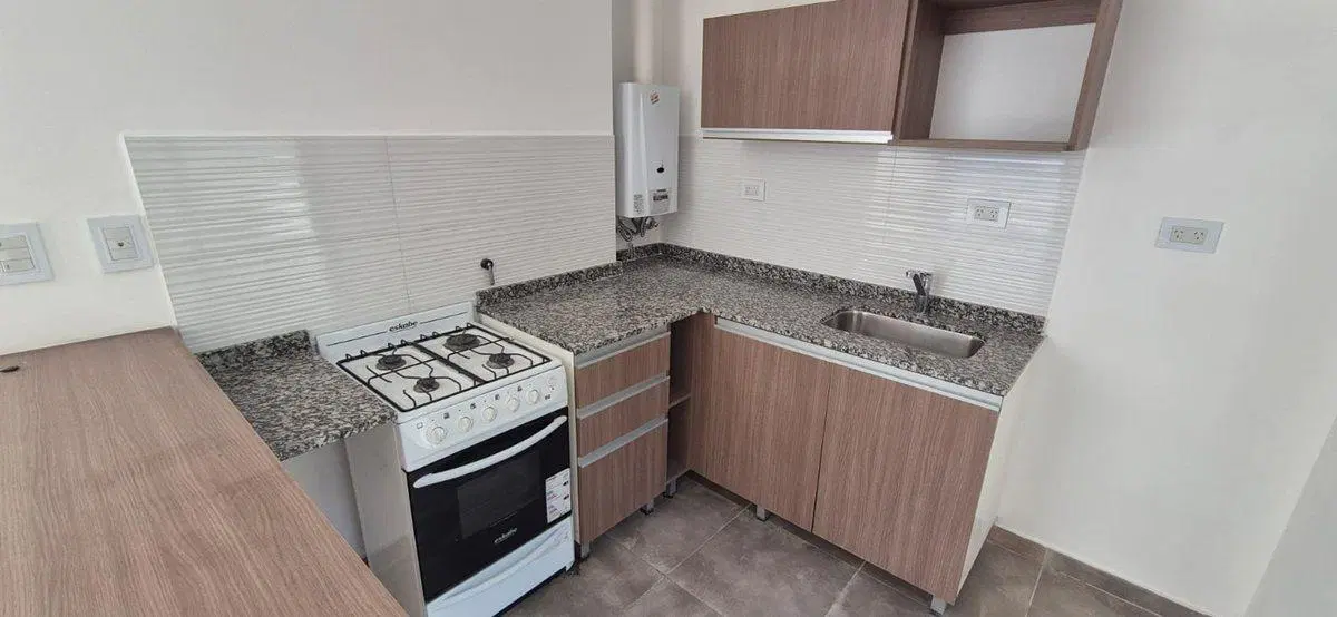 DUPLEX 2 DORM CON COCHERA EN HOUSING LA CALERA 3