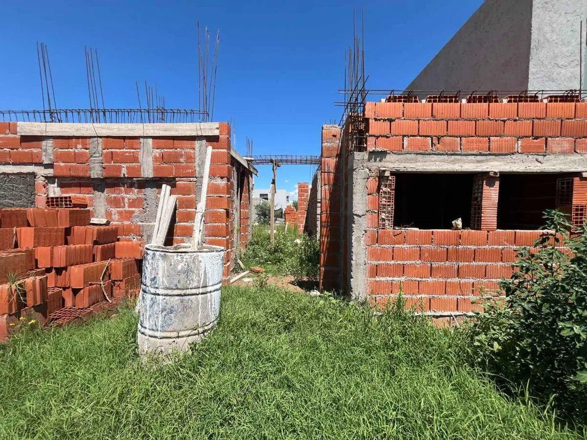 OPORTUNIDAD CASA SAN IGNACIO VILLAGE AVANCE 30% 4