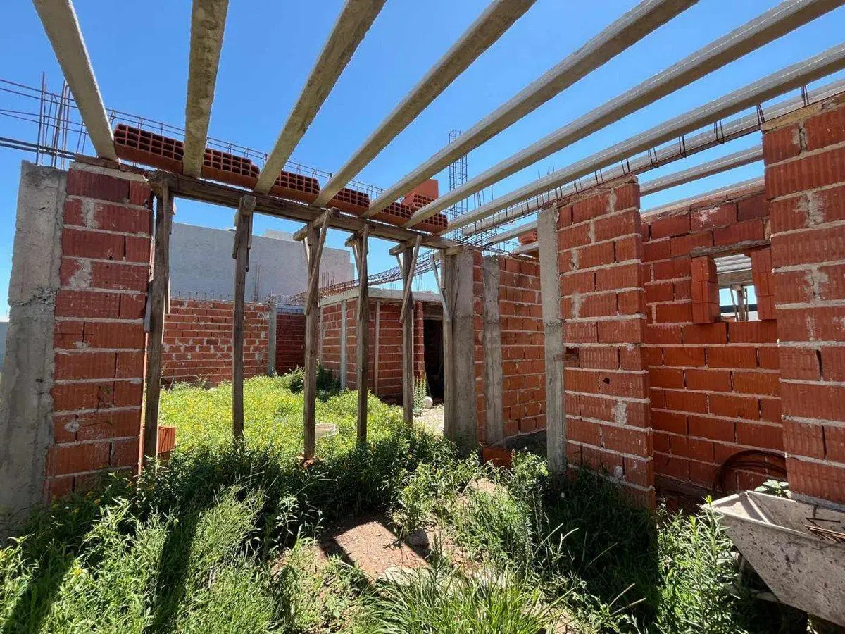 OPORTUNIDAD CASA SAN IGNACIO VILLAGE AVANCE 30% 3