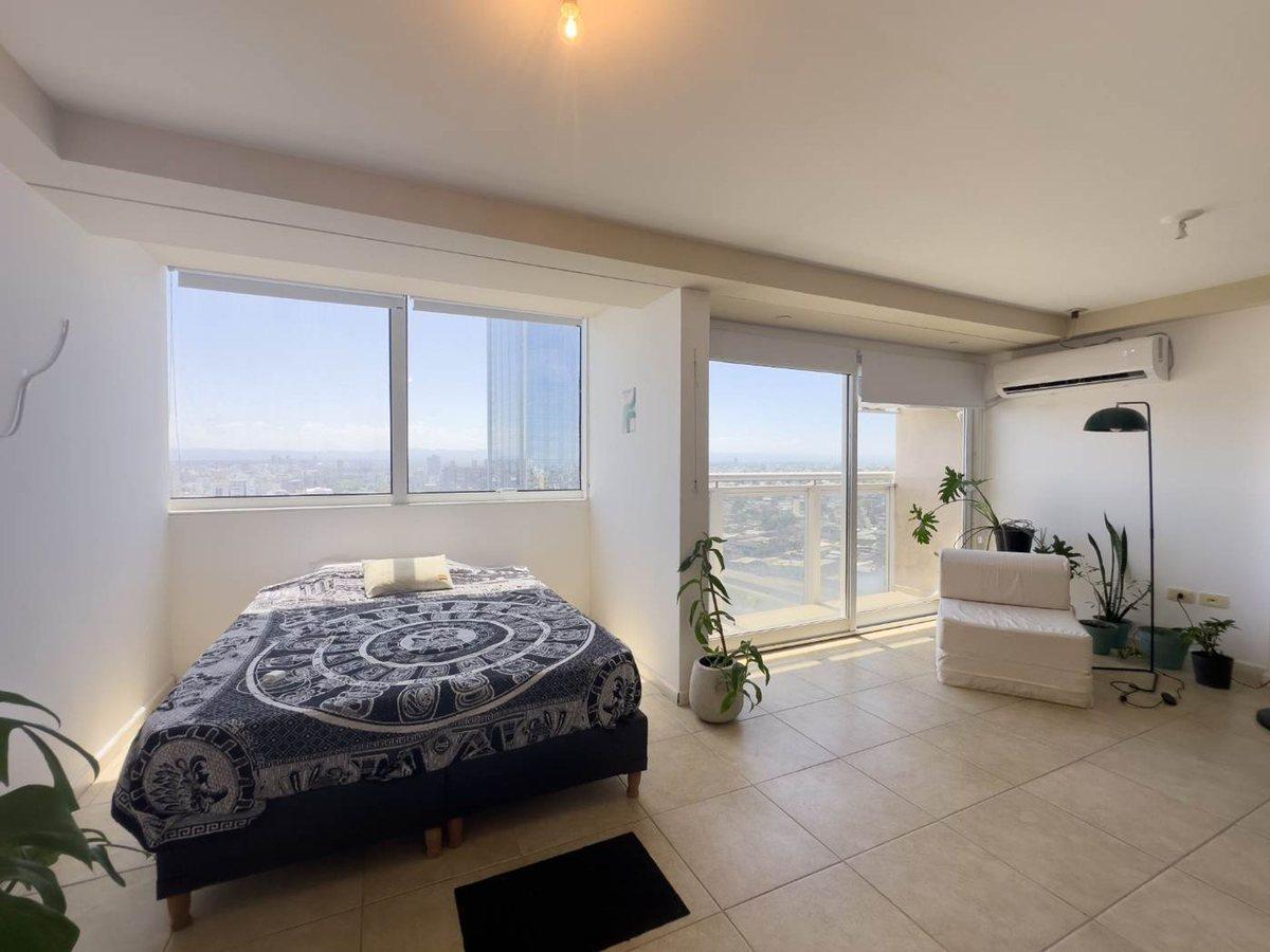 DEPARTAMENTO MONOAMBIENTE EN VENTA BV MITRE 517