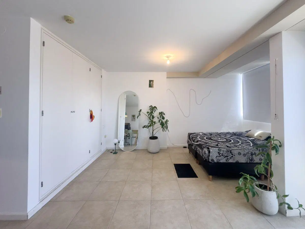 DEPARTAMENTO MONOAMBIENTE EN VENTA BV MITRE 517 3