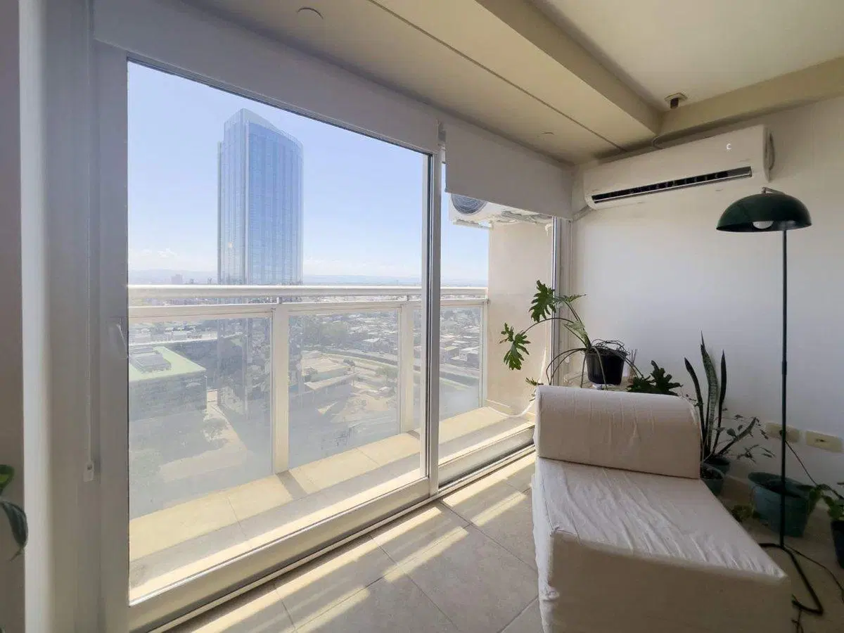 DEPARTAMENTO MONOAMBIENTE EN VENTA BV MITRE 517 4