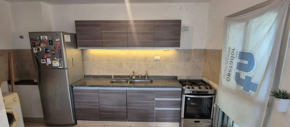DUPLEX EN VENTA 2 DORM EN LOS ALGARROBOS HOUSING 3