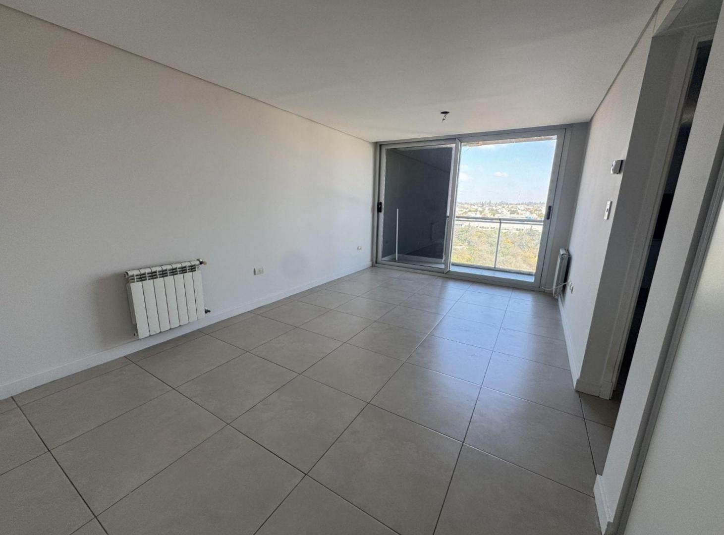 VENTA DPTO MILENICA V 1 DORM COCHERA 57 M2