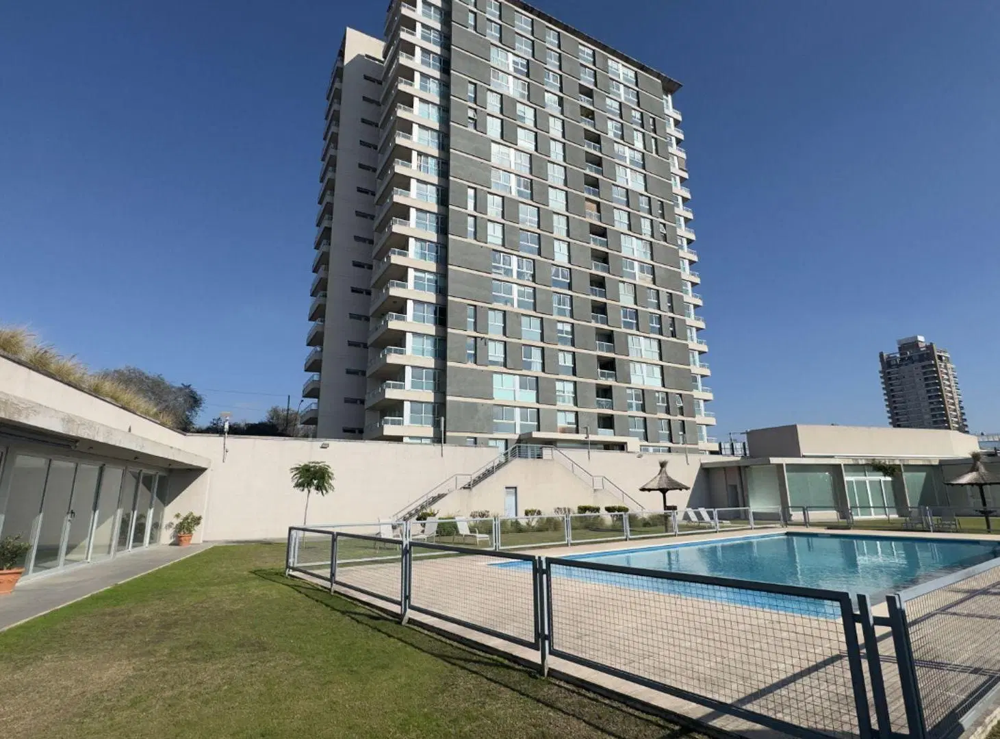 VENTA DPTO MILENICA V 1 DORM COCHERA 57 M2 2
