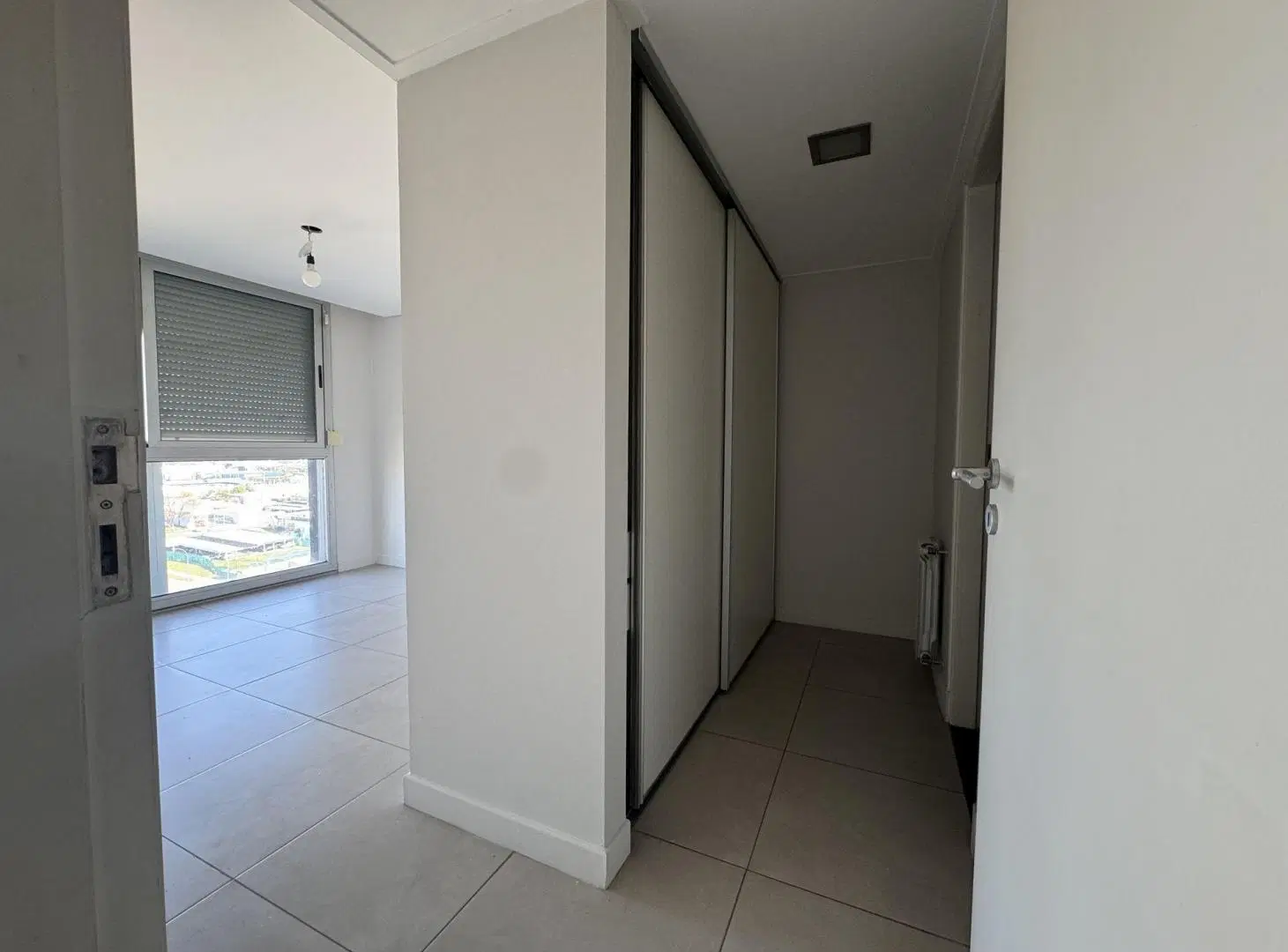 VENTA DPTO MILENICA V 1 DORM COCHERA 57 M2 5