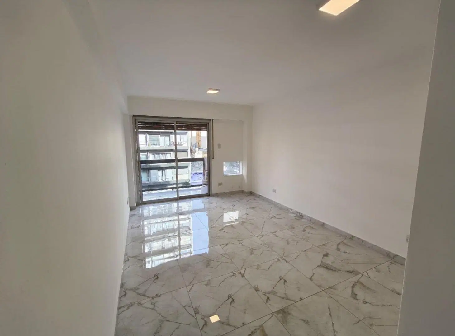 DEPARTAMENTO 1 DORM CON BALCON NUEVA CORDOBA 2