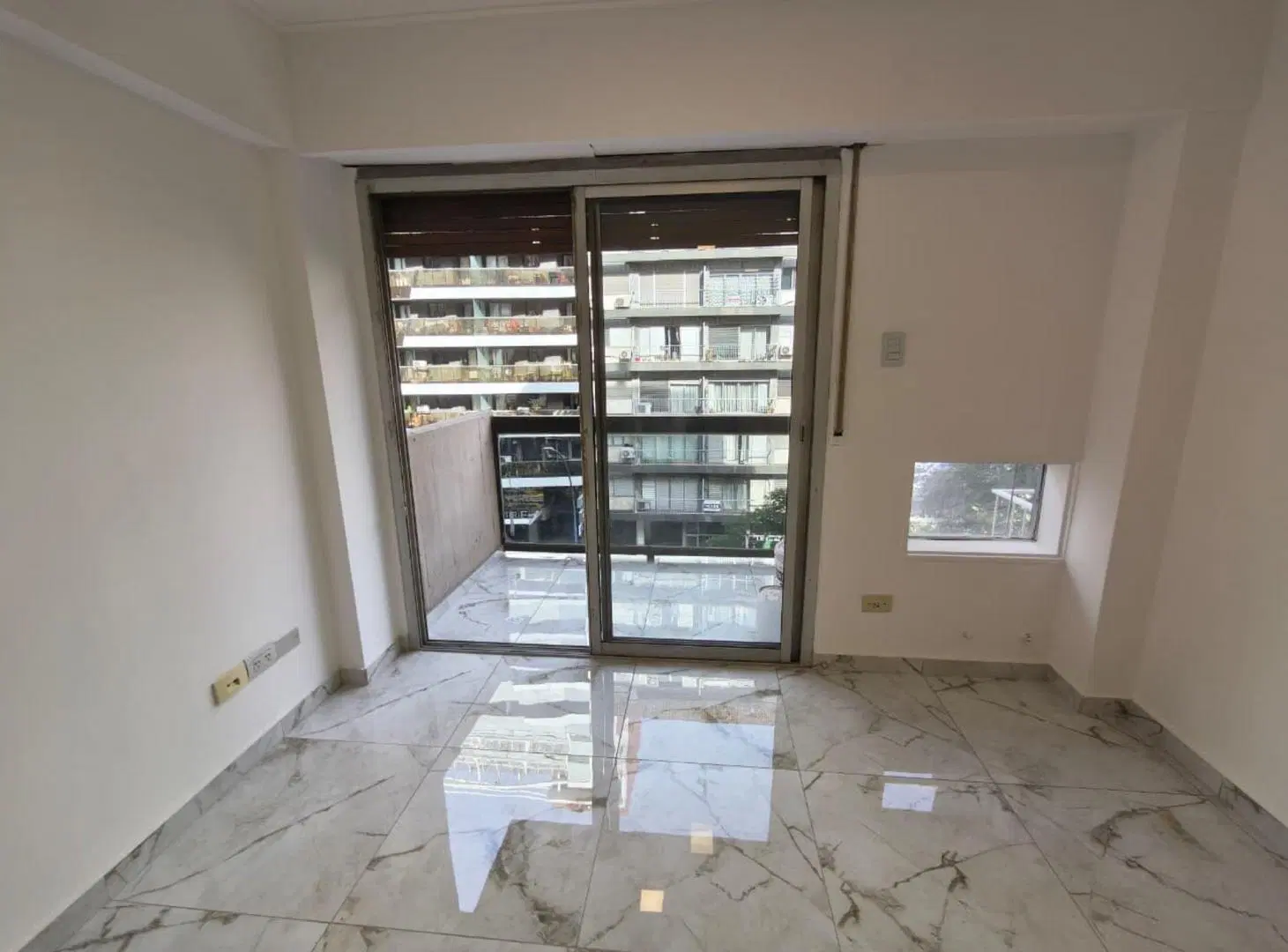 DEPARTAMENTO 1 DORM CON BALCON NUEVA CORDOBA 5