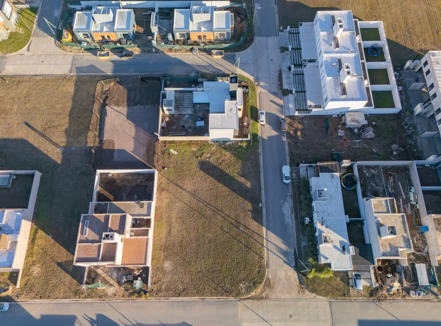 VENTA LOTE BRISAS DE MANANTIALES APTO DUPLEX 391M2 2