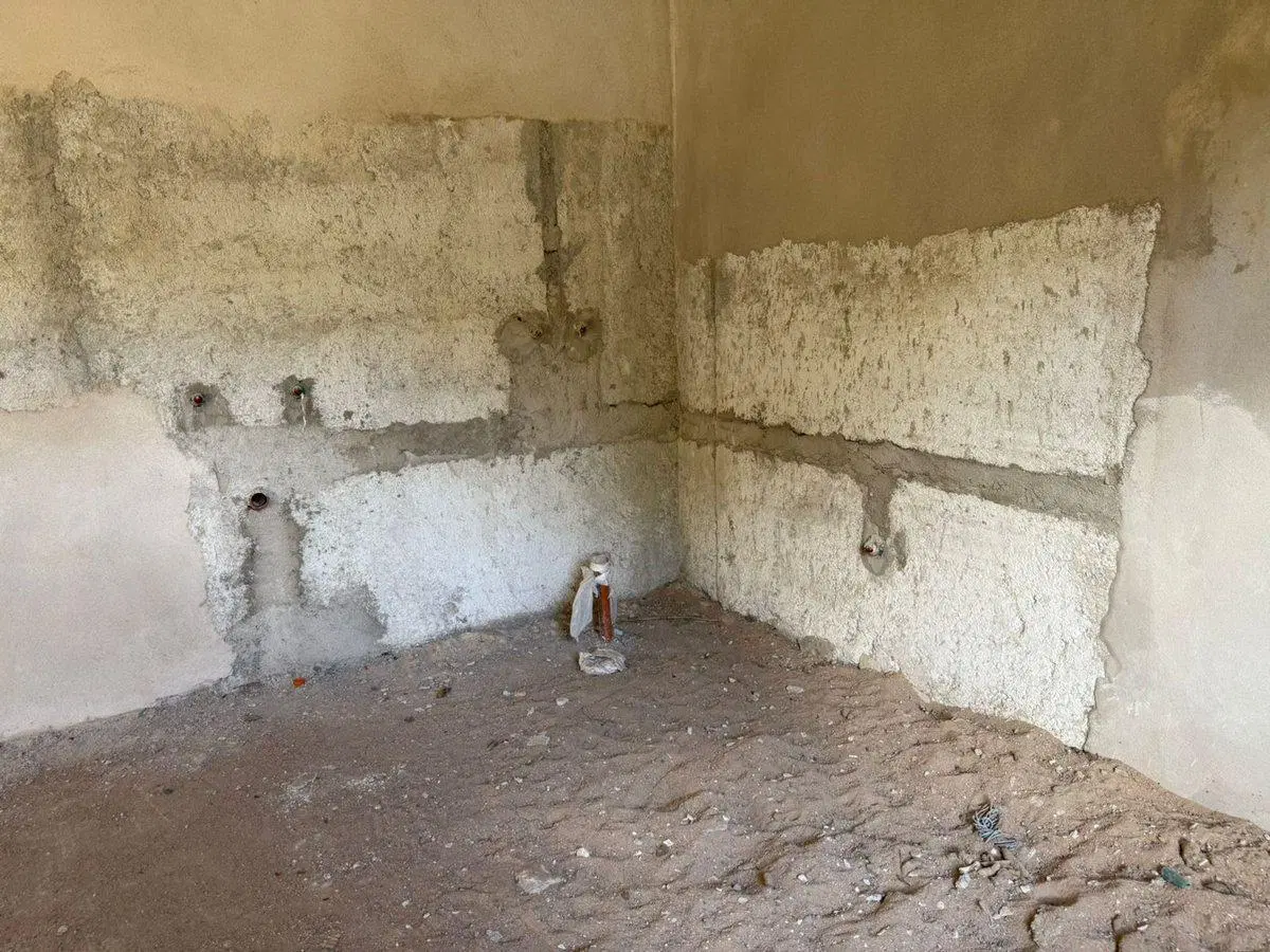 VENTA GALPÓN EN UNQUILLO CON VIVIENDA Y BAÑOS 3