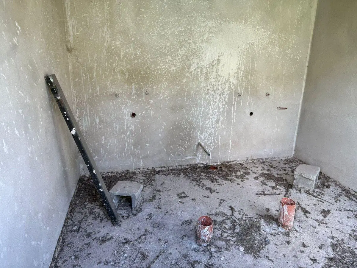 VENTA GALPÓN EN UNQUILLO CON VIVIENDA Y BAÑOS 5