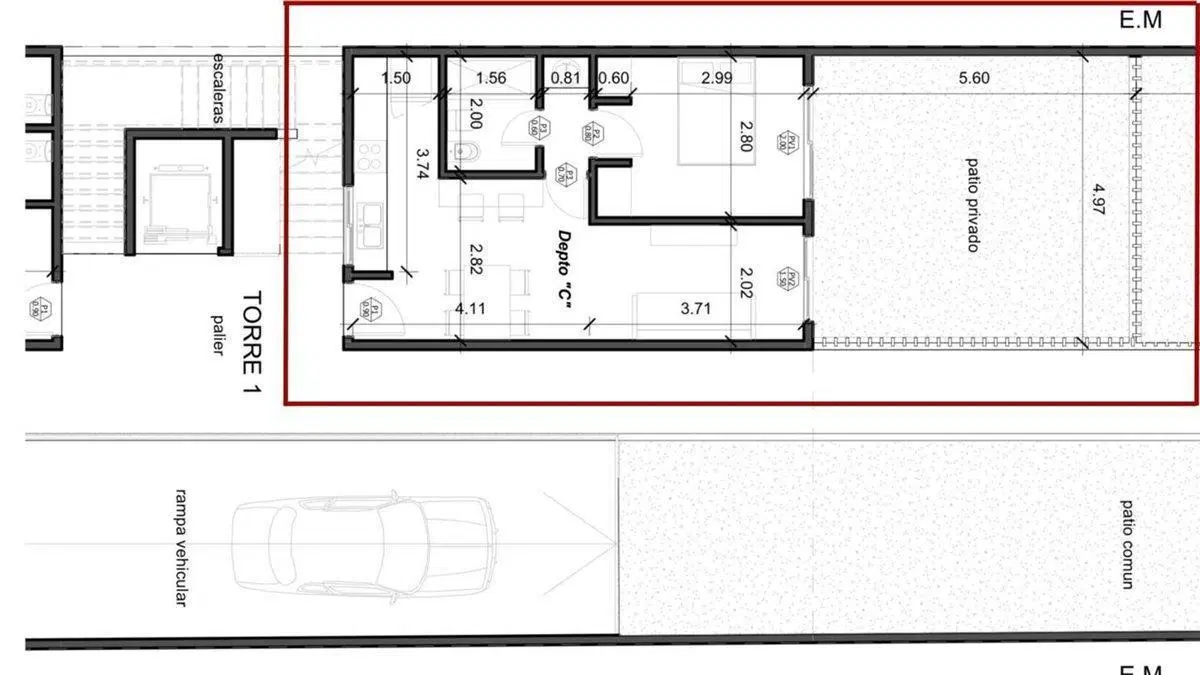 Plano 2