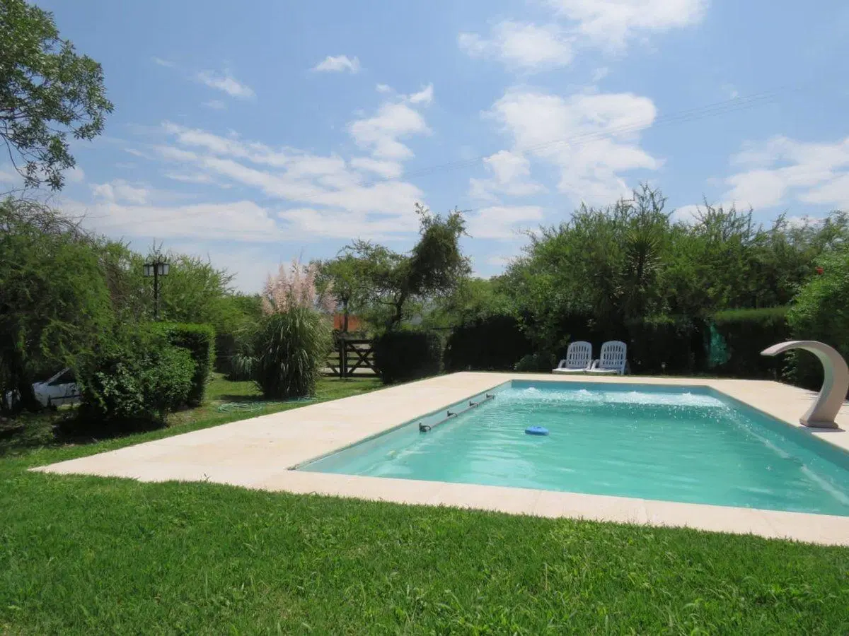 CASA TALA HUASI 2 DORM PILETA COCHERA PARQUE 2