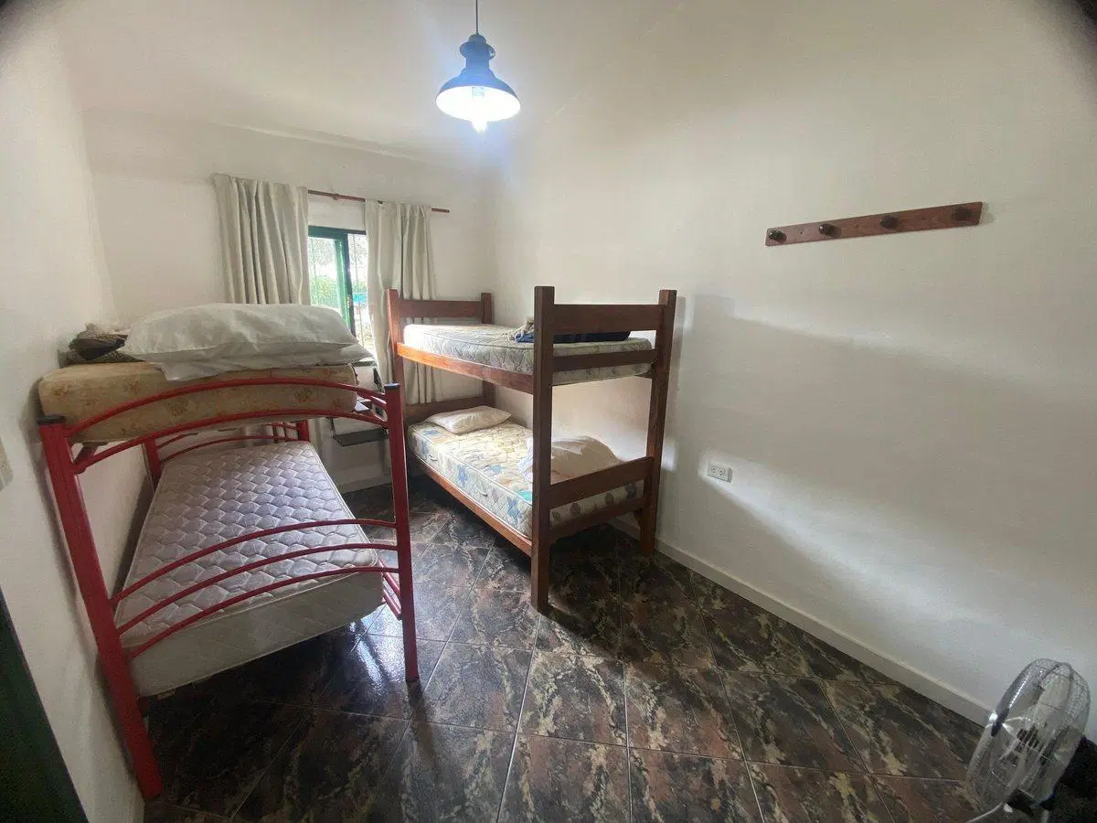 CASA TALA HUASI 2 DORM PILETA COCHERA PARQUE 8