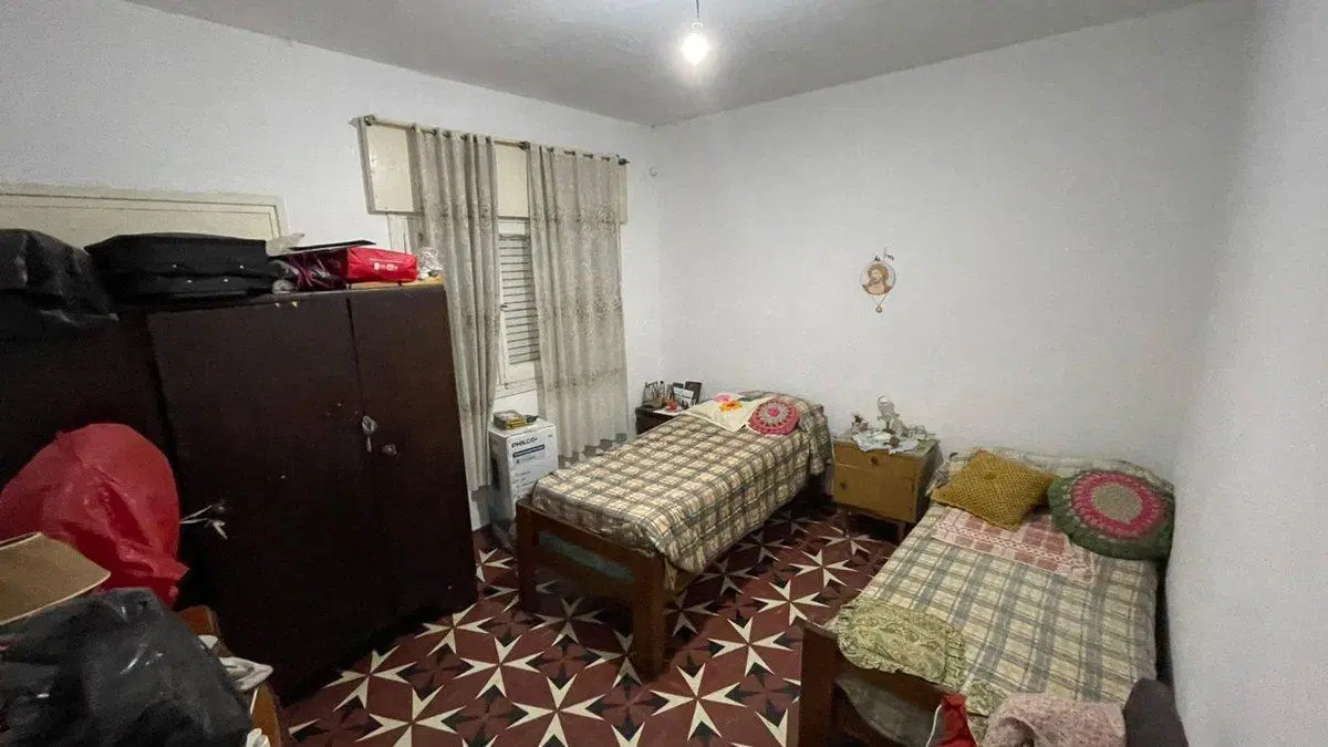 SE VENDE CASA 2 DORMITORIOS SALDAN - APTO CREDITO 4