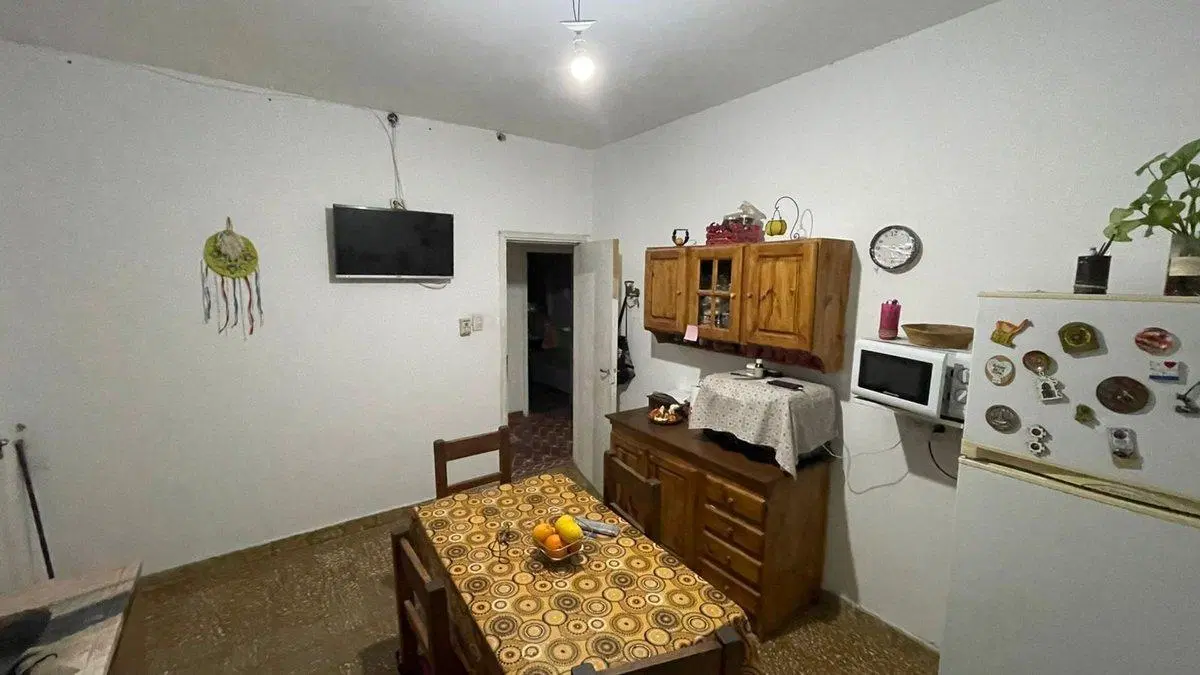 SE VENDE CASA 2 DORMITORIOS SALDAN - APTO CREDITO 3