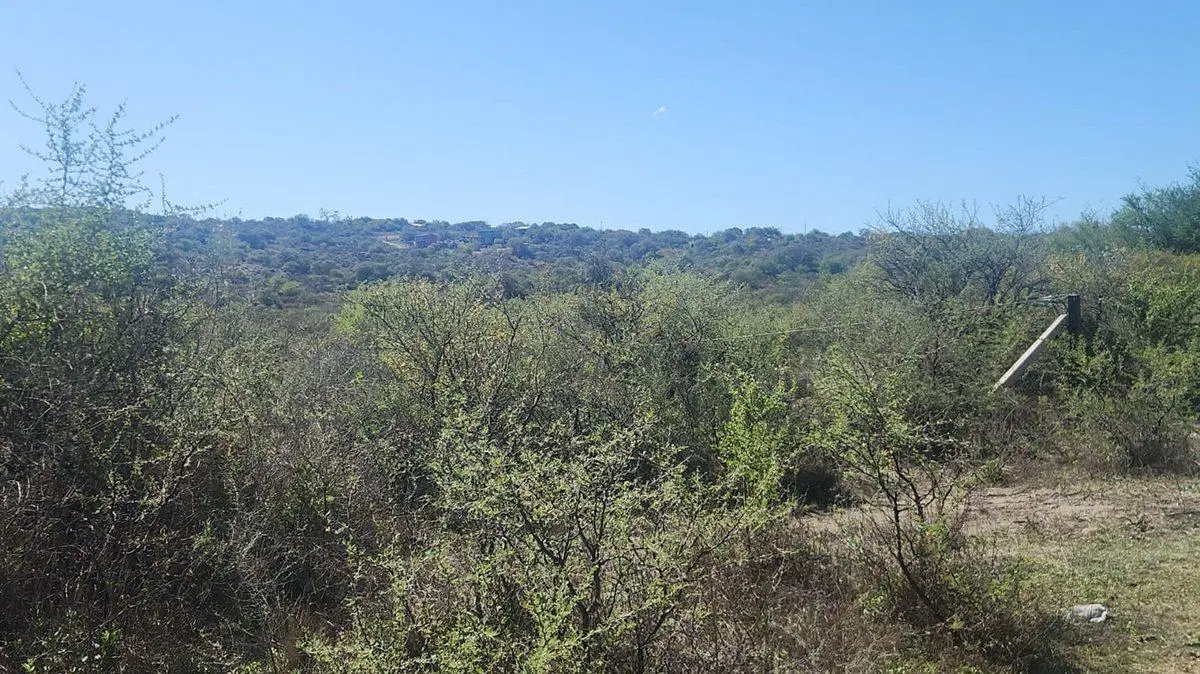 VENTA DE LOTE DE 708 M2 BIALET MASSE EXCEL. VISTAS 2
