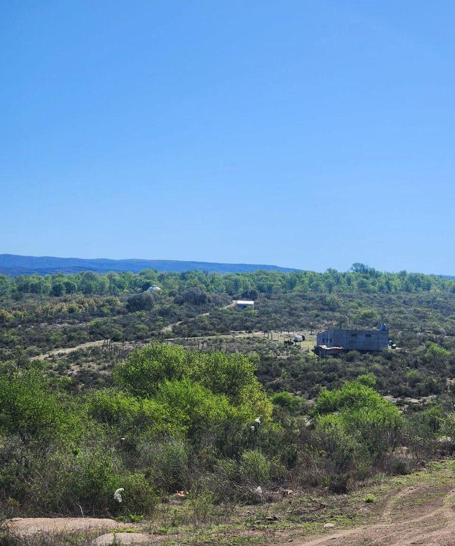 VENTA DE LOTE DE 708 M2 BIALET MASSE EXCEL. VISTAS