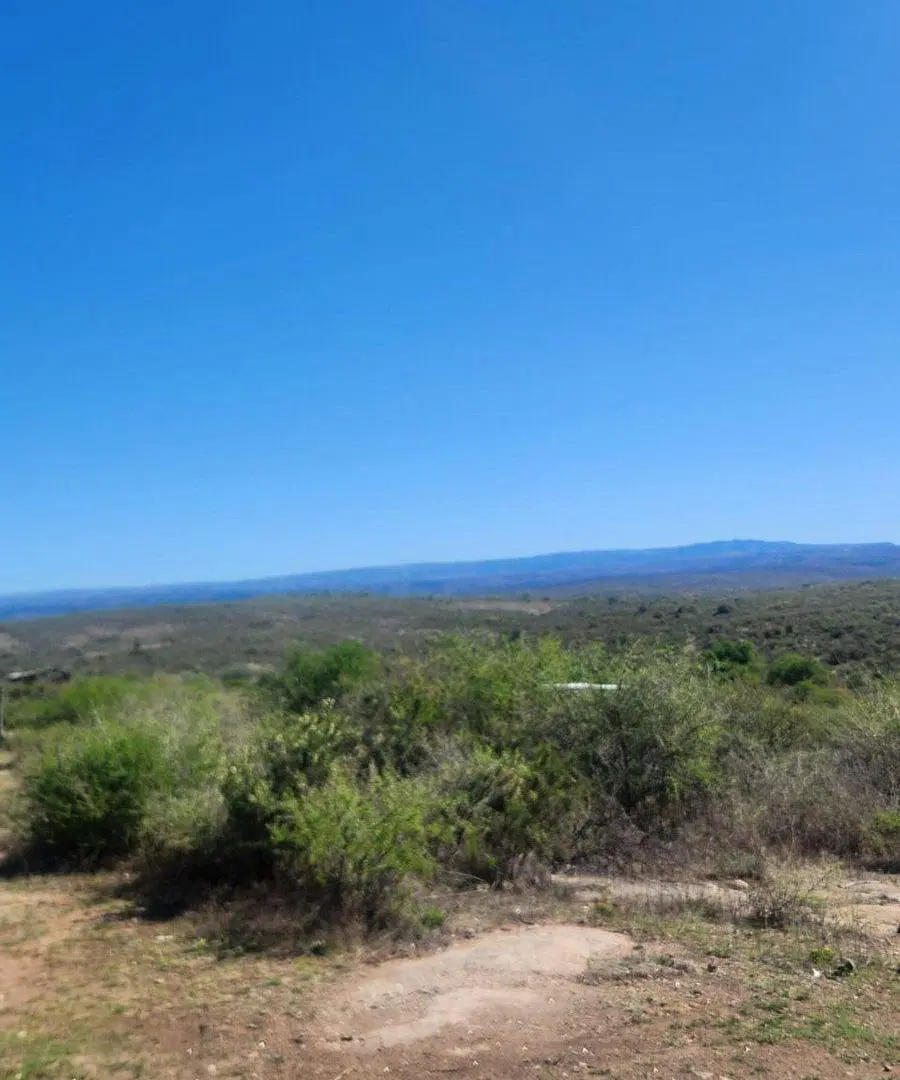 VENTA DE LOTE DE 708 M2 BIALET MASSE EXCEL. VISTAS 3