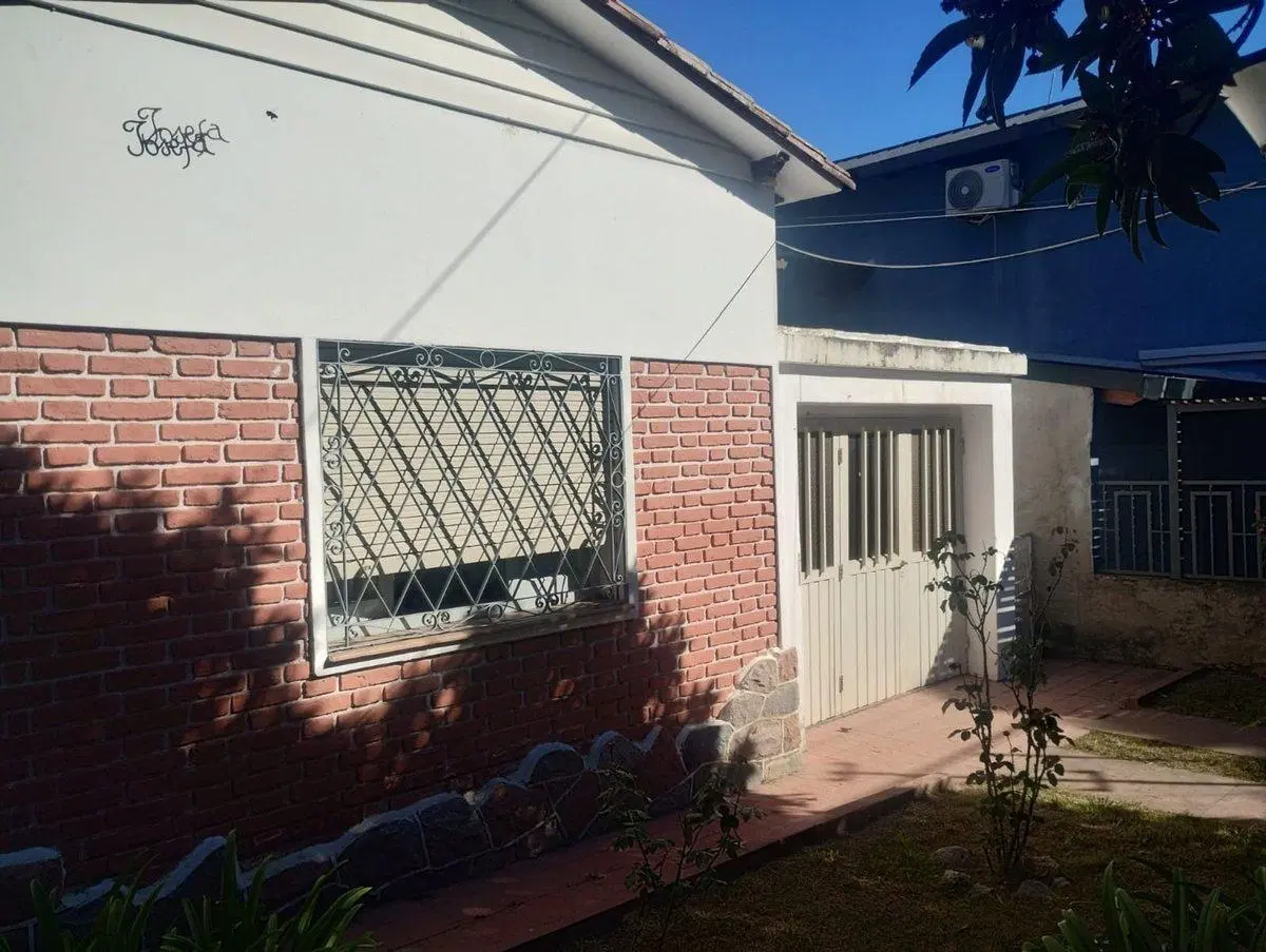 VENTA 2 CASAS  PAN DE AZUCAR COSQUIN APTA CREDITO 5