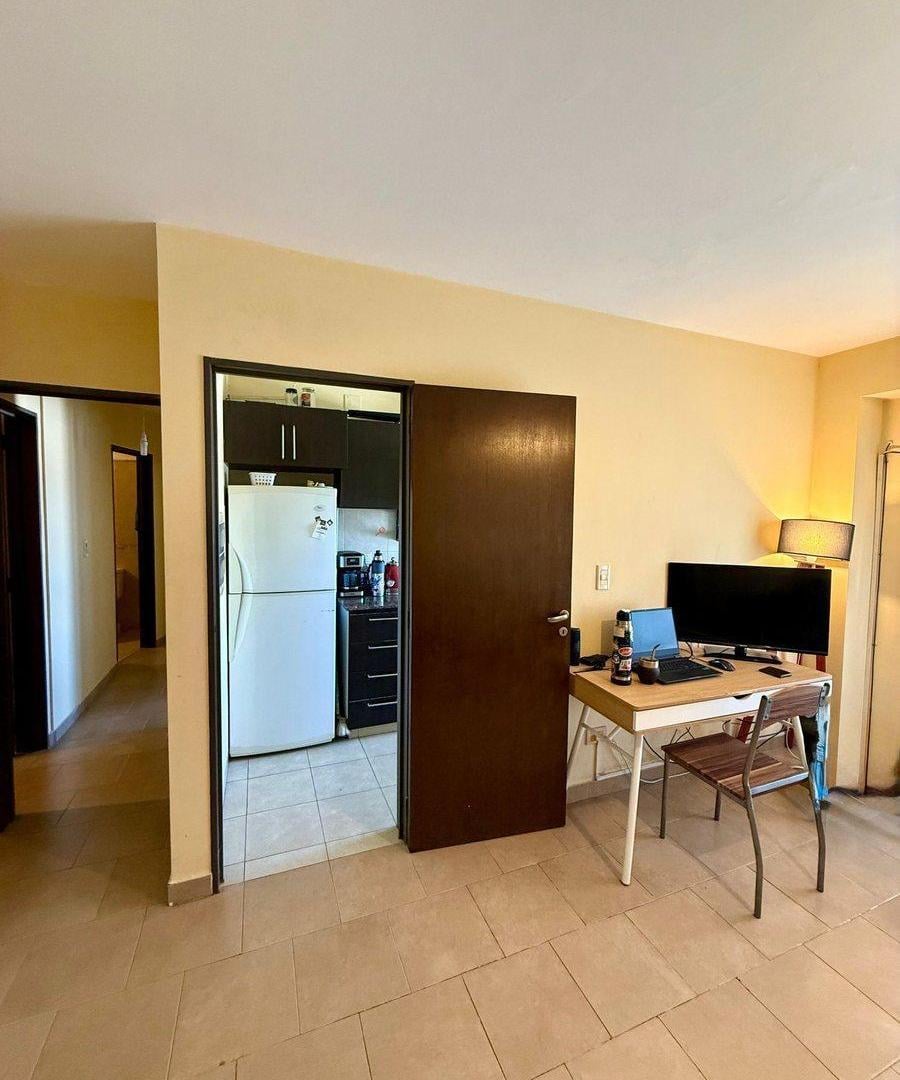 VENTA DPTO ZONA RUTA20. 2 DORMITORIOS CON VESTIDOR