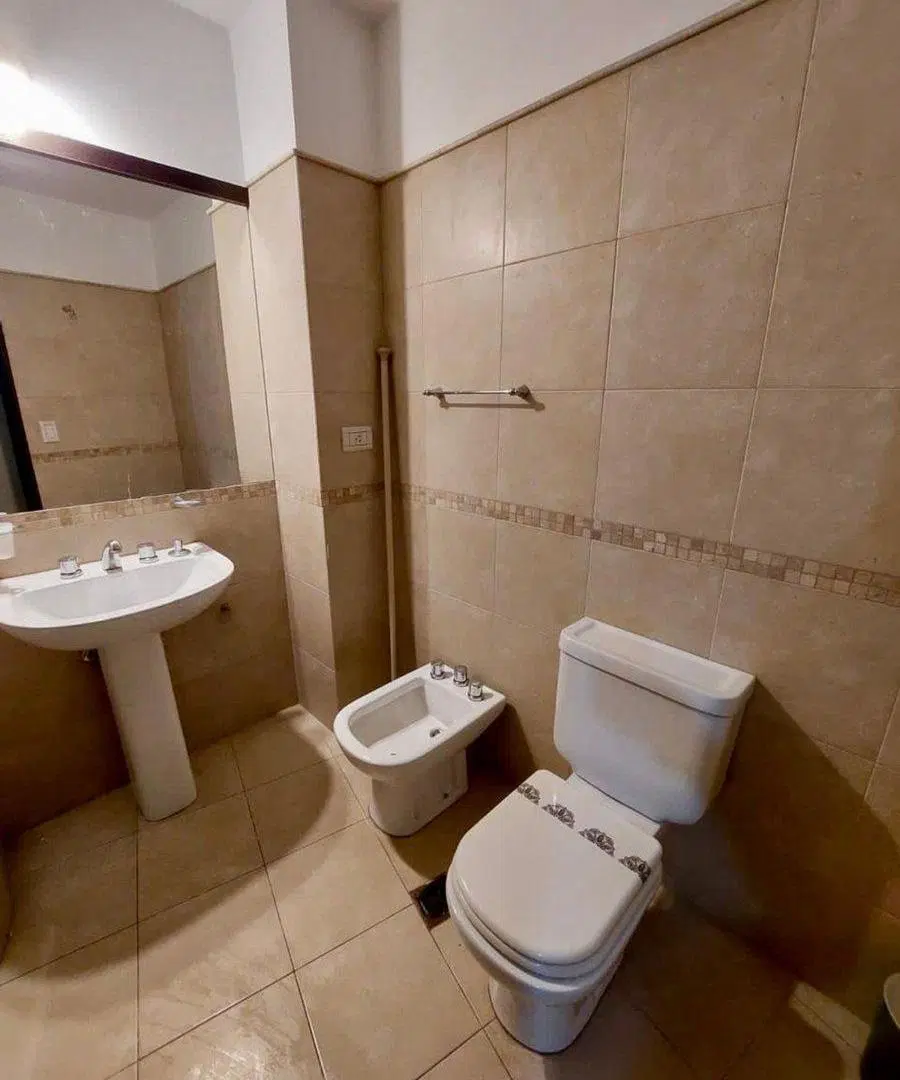 VENTA DPTO ZONA RUTA20. 2 DORMITORIOS CON VESTIDOR 5