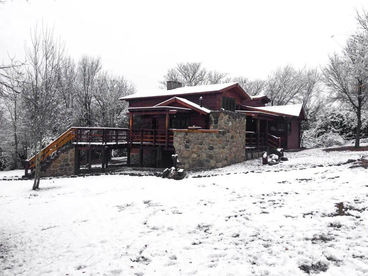 Casa de Categoría Sta Mónica 3 Dormitorios  3100m2 3