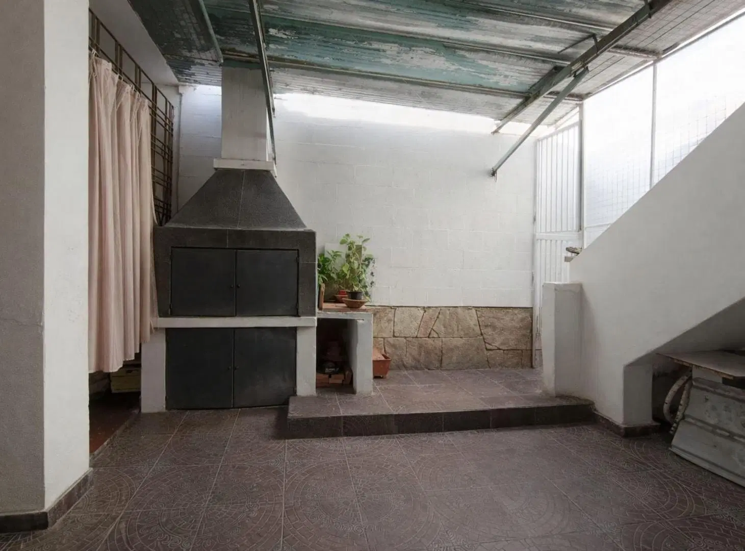 Casa en venta 2 dormitorios en B° San Martin 5