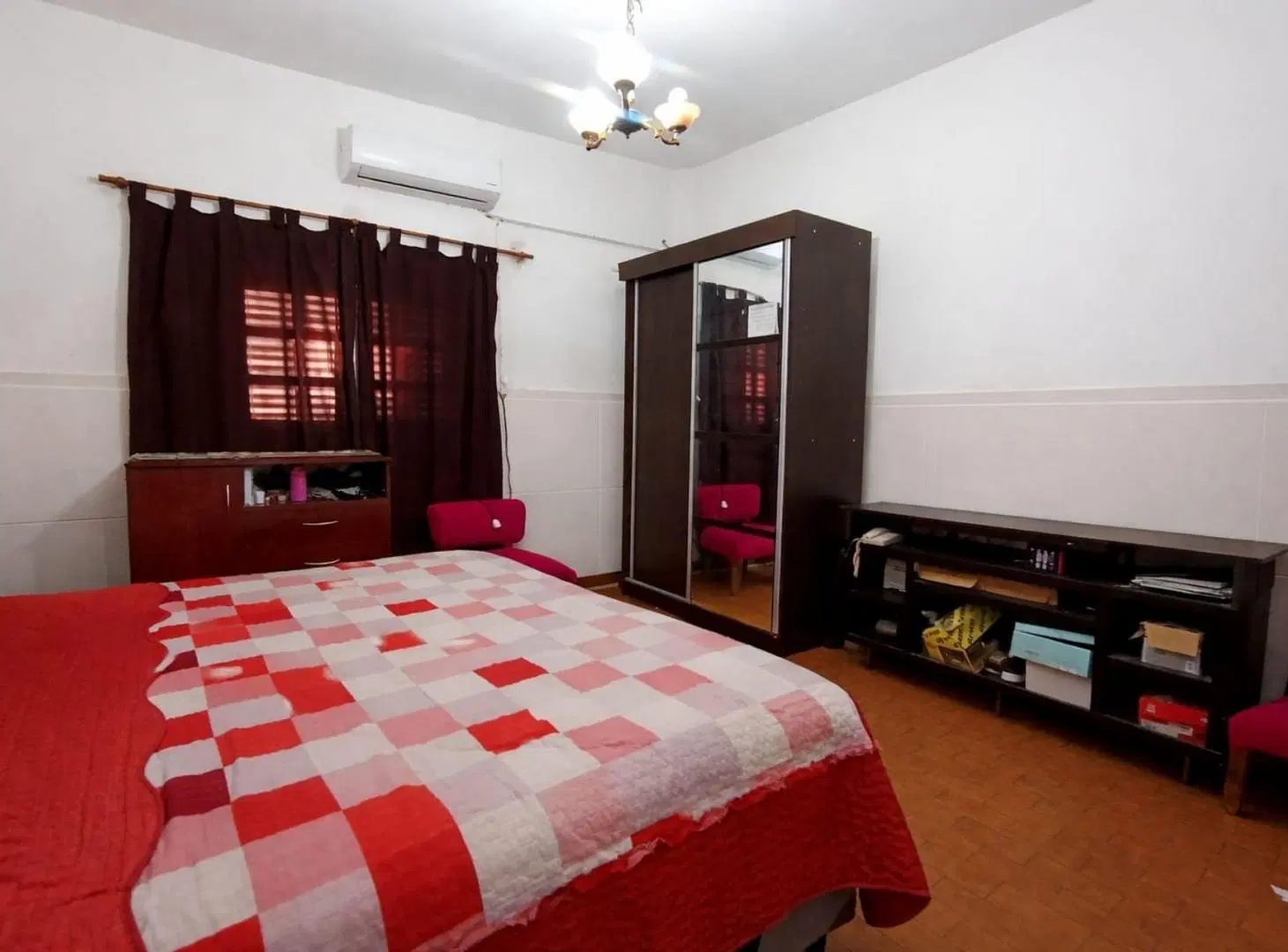 Casa en venta 2 dormitorios en B° San Martin 3