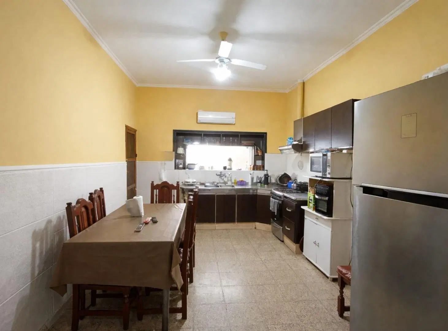 Casa en venta 2 dormitorios en B° San Martin 2