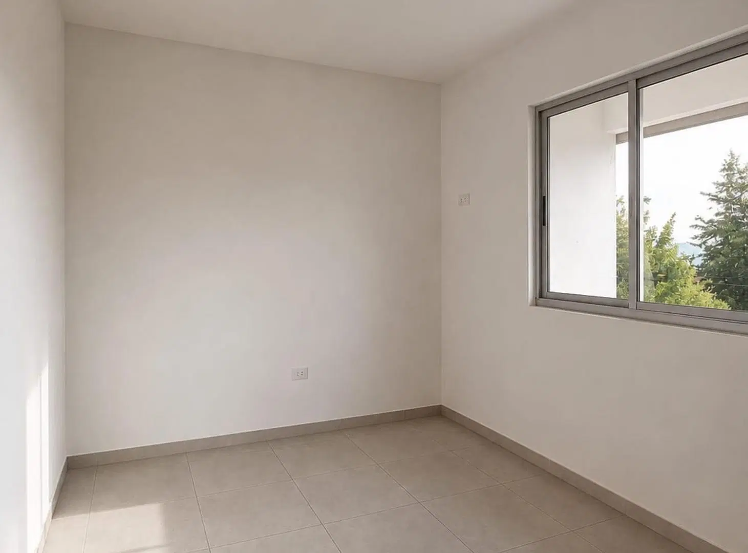 Departamento 2 dormitorios c/ balcon b° Gral Paz 3