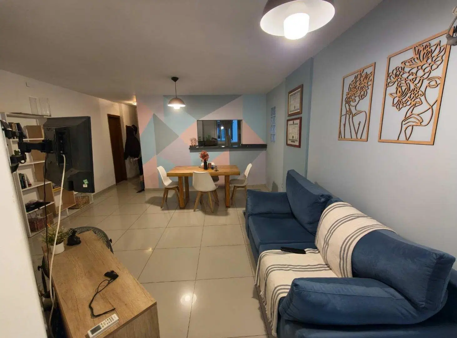 DEPTO 2 DORM 2 BAÑOS CON BALCON NUEVA CORDOBA 5