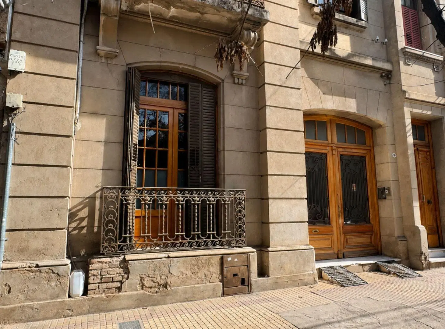 Venta Casa ideal para desarrollo en General Paz 5