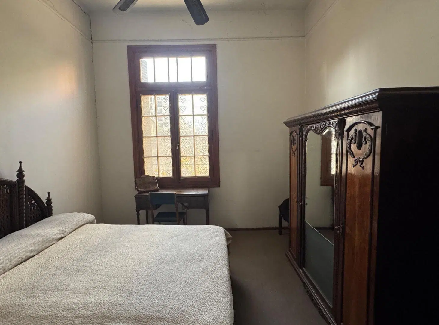 Venta Casa ideal para desarrollo en General Paz 4