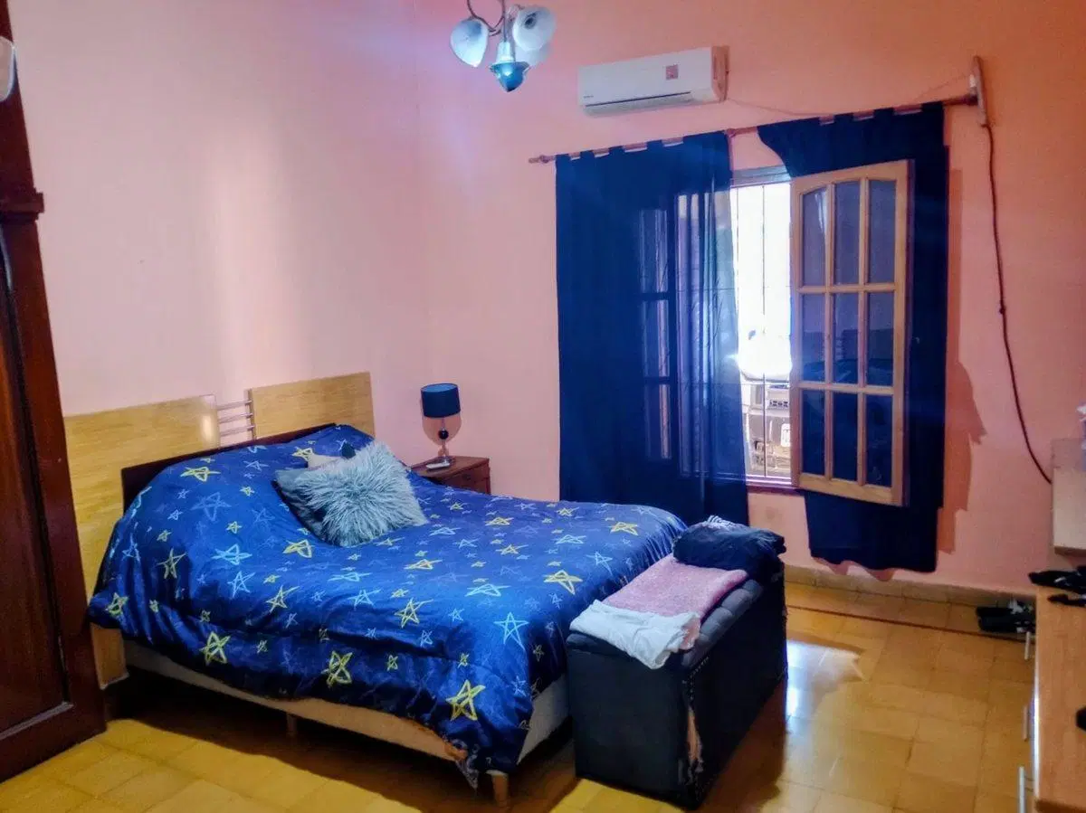 VENTA CASA PARQUE. MONTE CRISTO CIUDAD DE CBA. 5