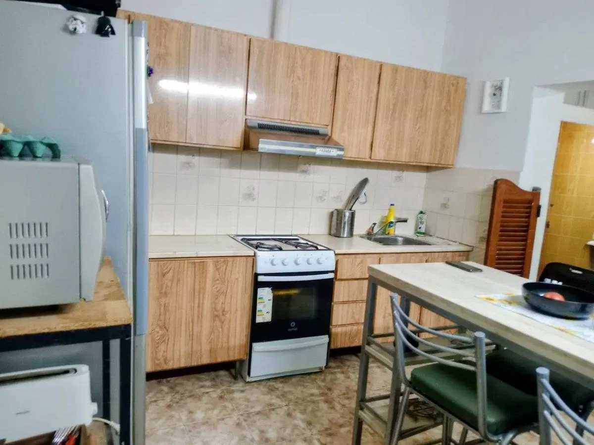 VENTA CASA PARQUE. MONTE CRISTO CIUDAD DE CBA. 4