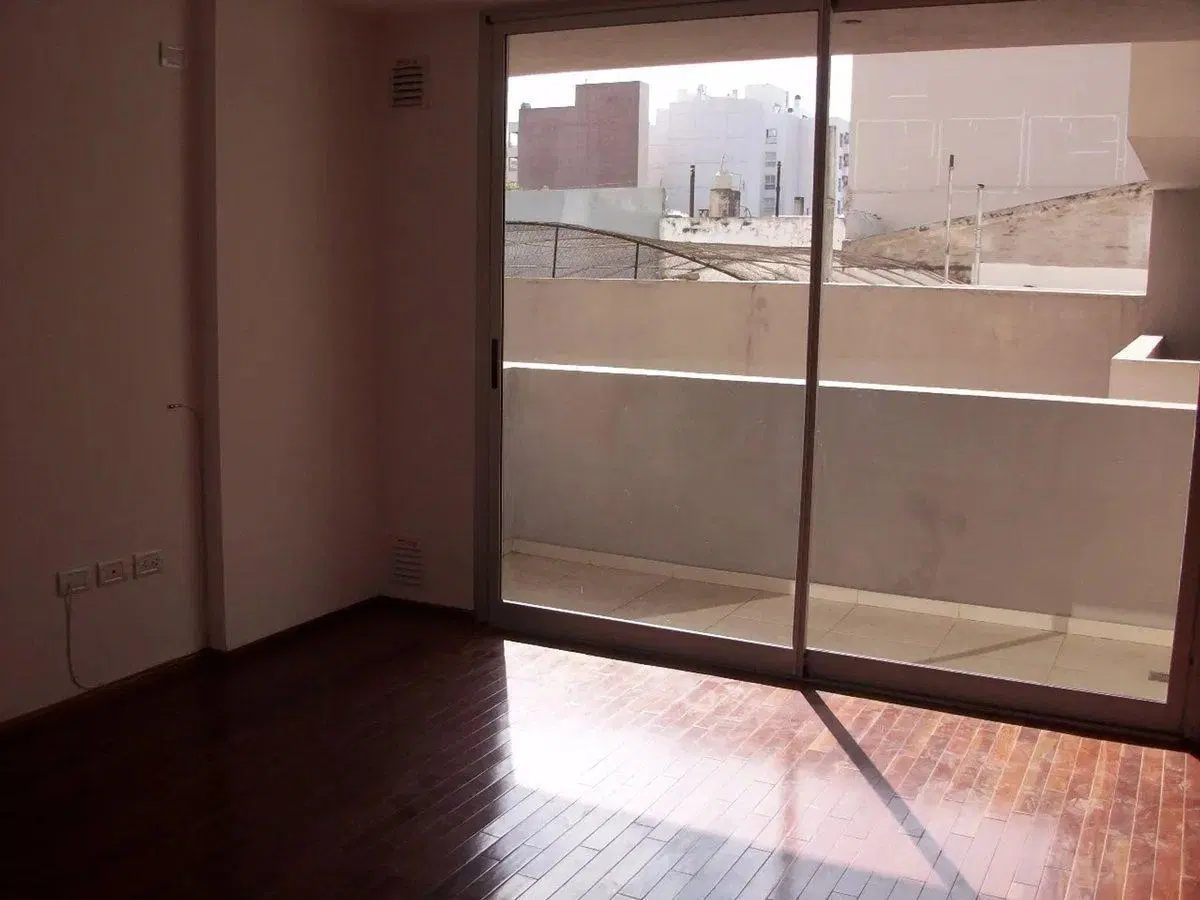 VENTA DEPARTAMENTO 1 DORMI GENERAL PAZ ESCRITURA 4