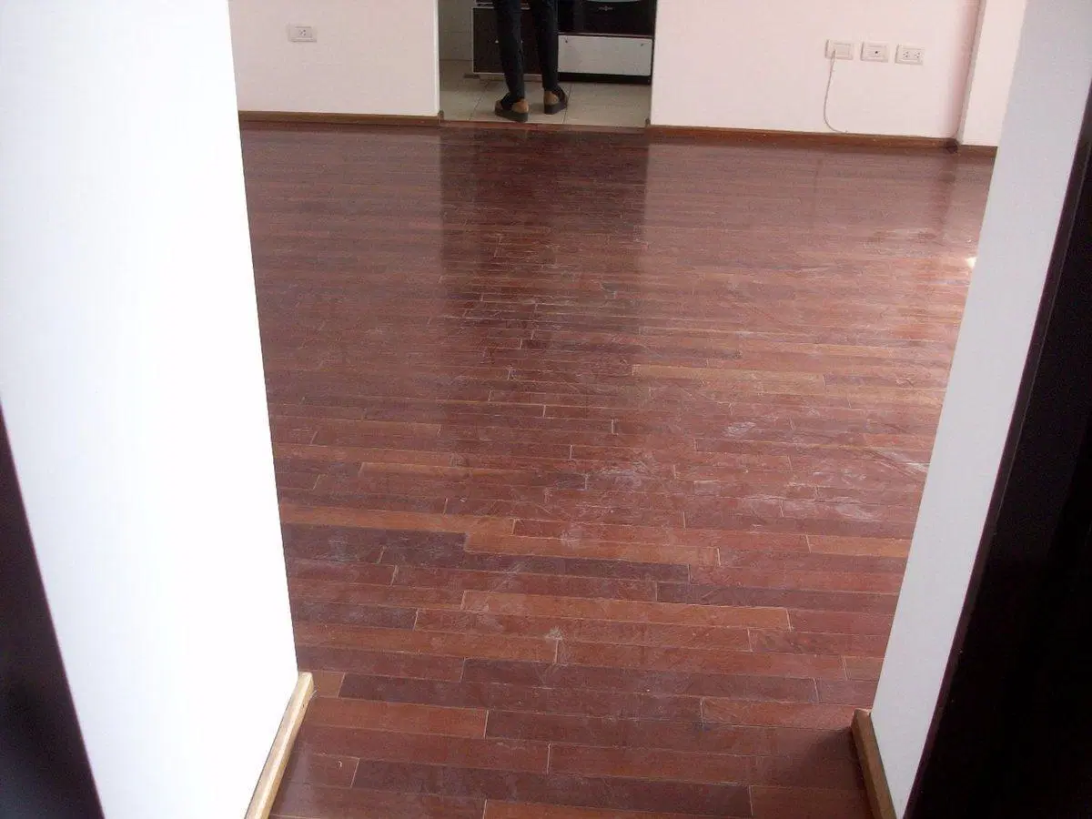 VENTA DEPARTAMENTO 1 DORMI GENERAL PAZ ESCRITURA 5