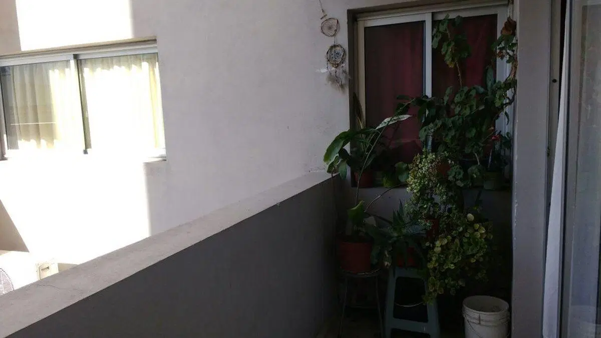 VENTA DEPARTAMENTO 1 DORMI GENERAL PAZ ESCRITURA 2