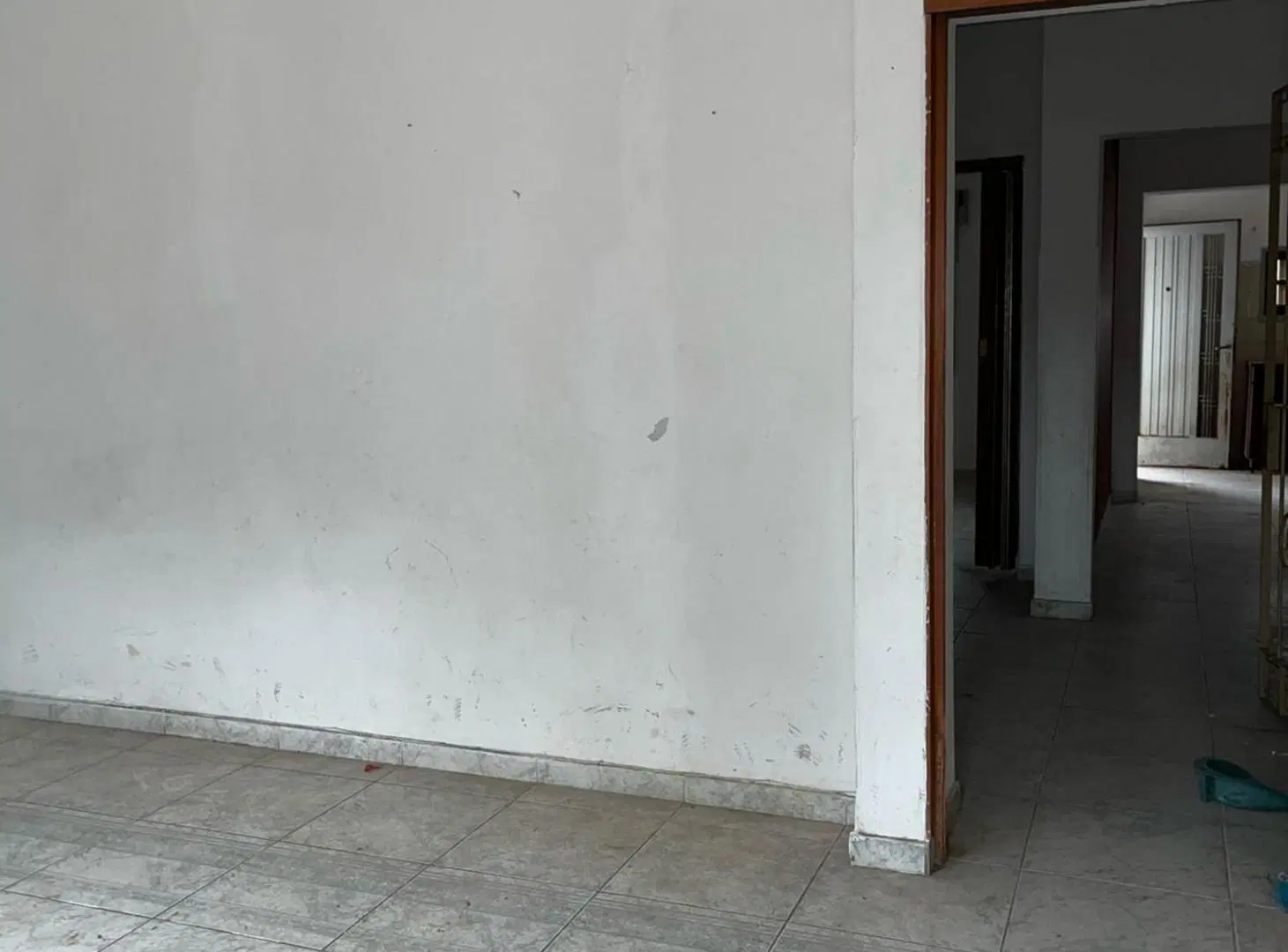 VENTA CASA A RECICLAR BºAMEGHINO SUD A 2OOM RUTA20 5