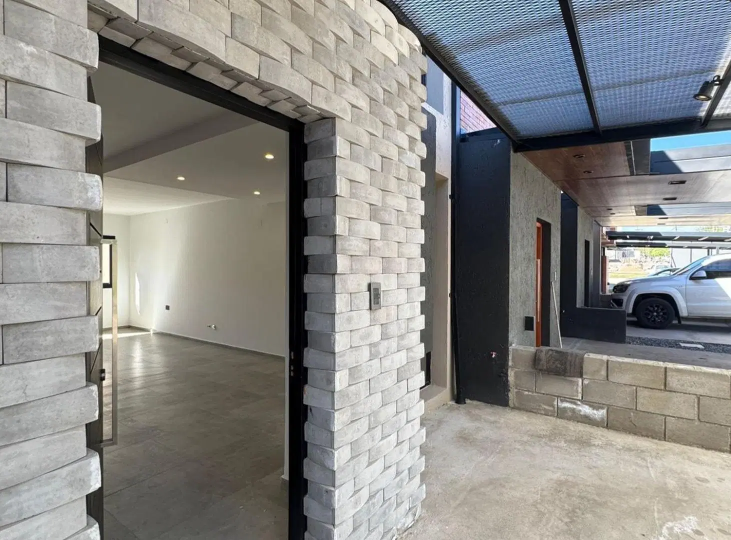 ALQUILER DUPLEX 2 DORMITORIOS CALERA A ESTRENAR 2
