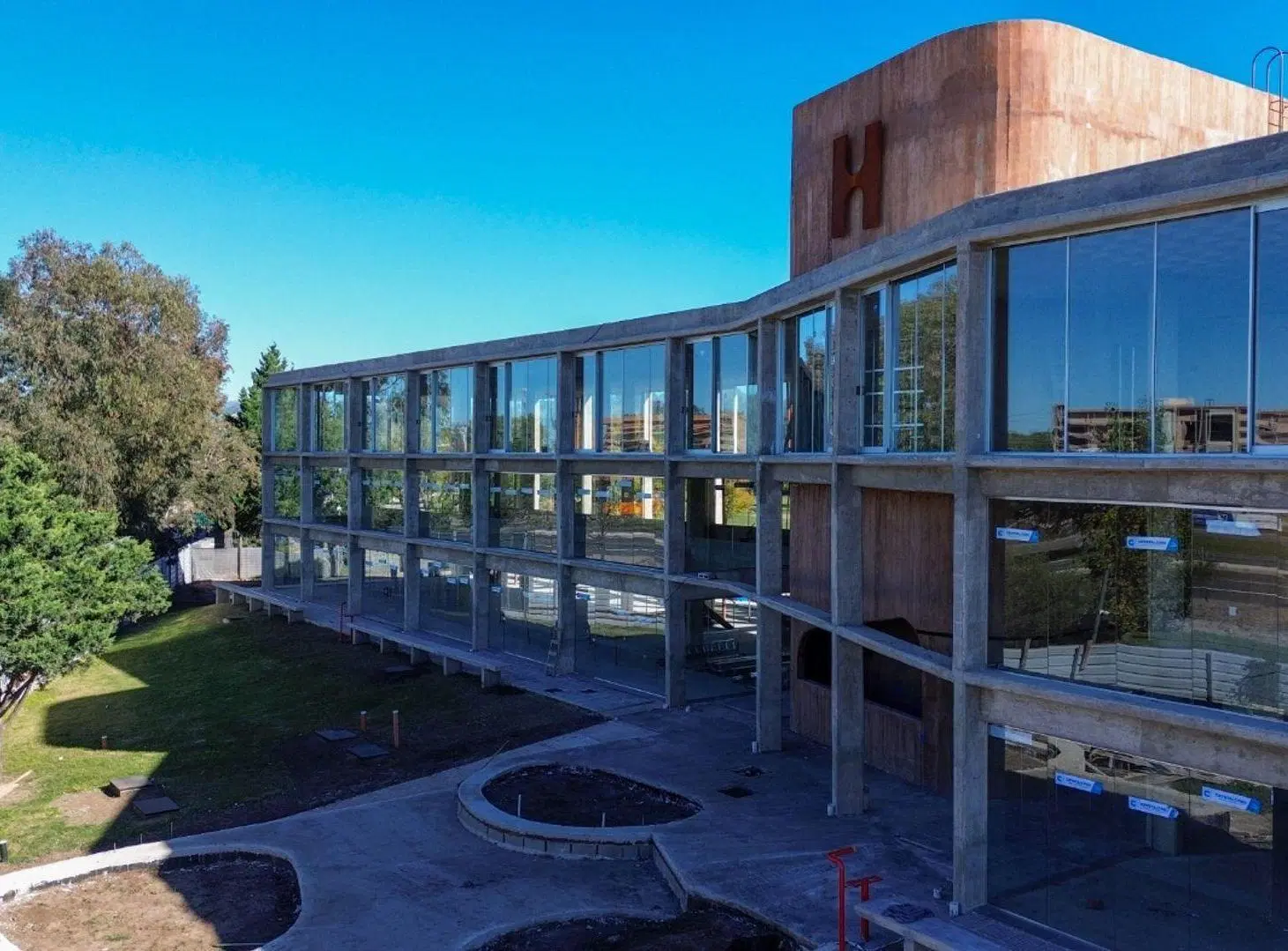 Oficina corporativa en HVA en venta 2